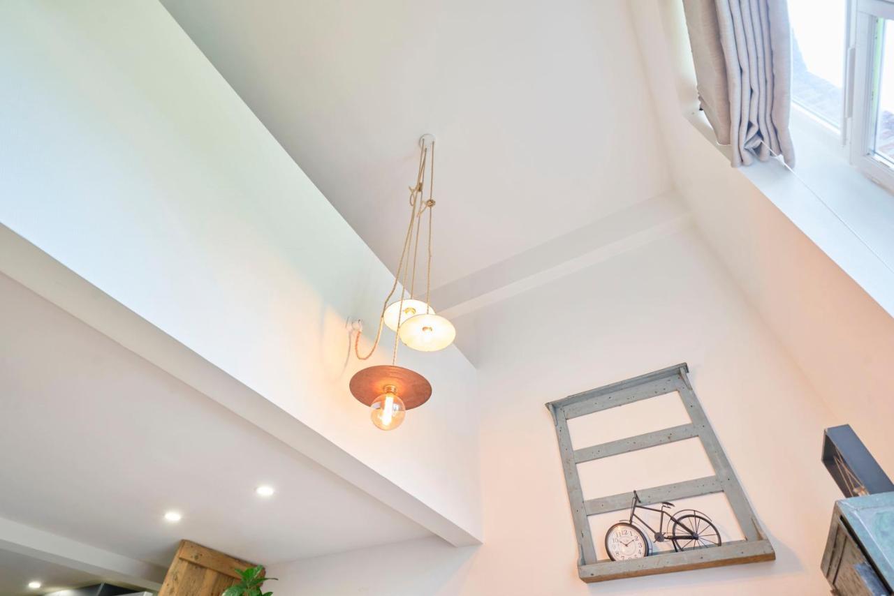Locationstourcoing - Le Loft Two Apartment Exterior photo